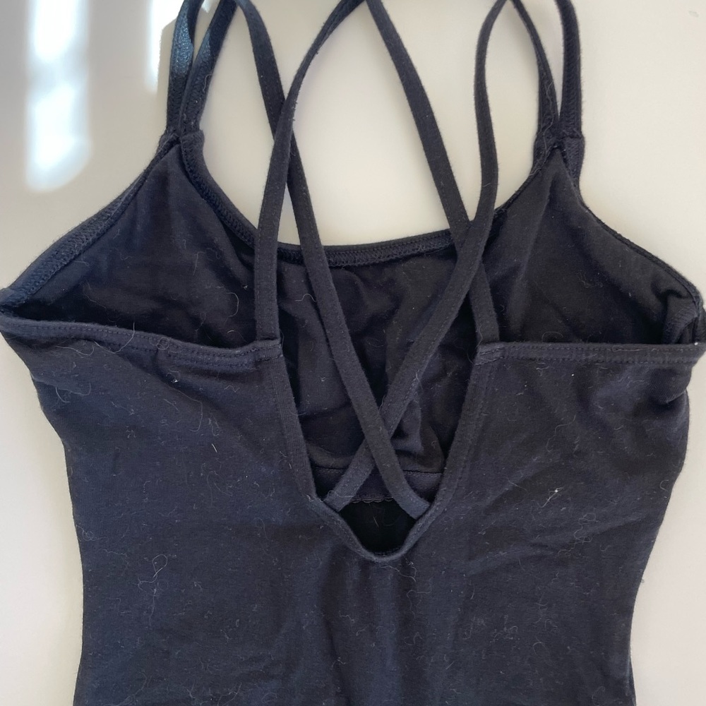 Capezio Ballet Leotard